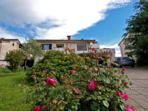 Гостиница Apartment Tania 1085  Пула